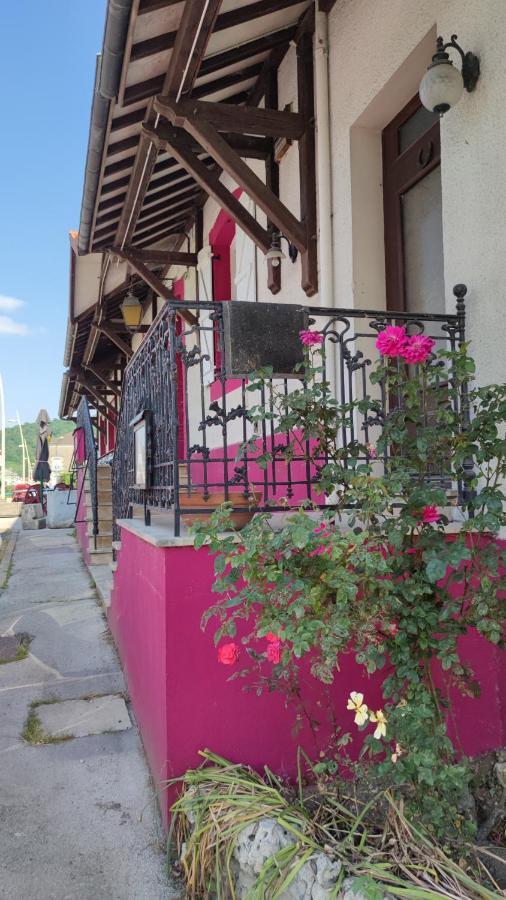 Chevillon  L'Inoubliable Bed & Breakfast エクステリア 写真